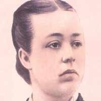 Sarah Crandall (1851–1896) Profile